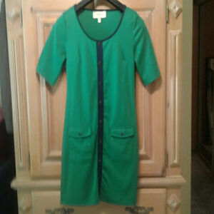 Dress  frsncesca.s collection